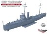 Mirage 350506 1/350 ORP 'Podhalanin' Polski Torpedowiec (ex A80)